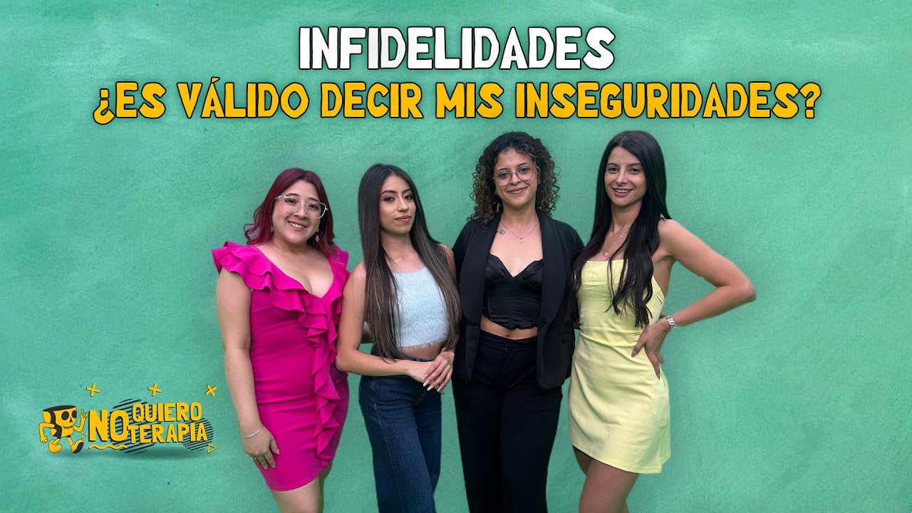 Feed Latino: Infidelidades