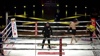 Hüseyin Can Polat 🇹🇷Vs Abbas Gadimov 🇦🇿