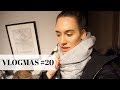 Vlogmas - 20. nap - Ajándékvásárlás