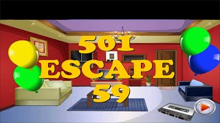 501 Free New Escape Games Level 59 Walkthrough screenshot 2