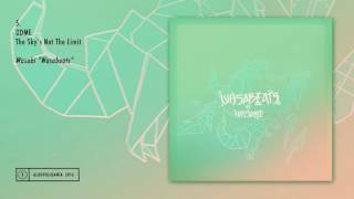 5. Wasabi - Odme - The Sky’s Not The Limit - Wasabeats