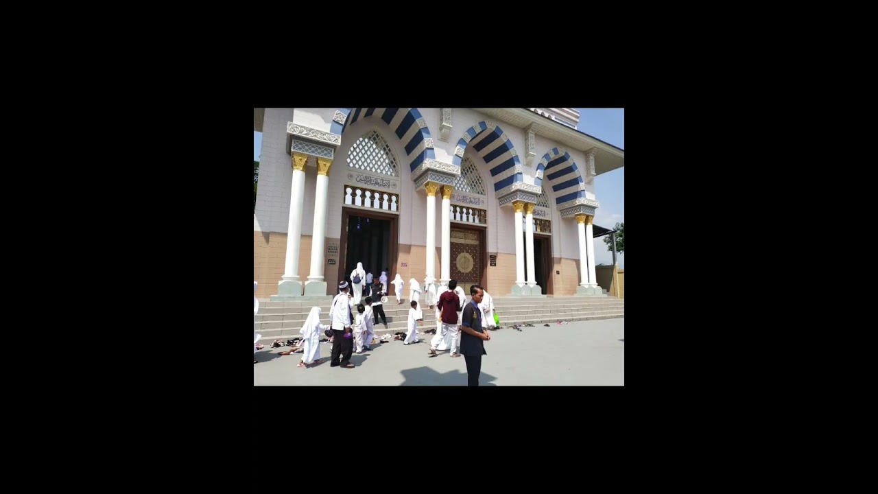 TK Pertiwi Mejobo_Study Tours Religi & Wisata 2023. Trisula Tour And Travel Kudus