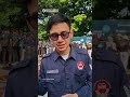 Bebersih Bandung, Relawan Temukan Banyak Sampah yang Disembunyikan