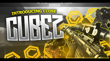 Introducing Close Cubez by Close React