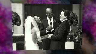 Wine Country Outdoor Wedding At Wente Vineyards