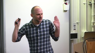 Complexity of Lattice Problems