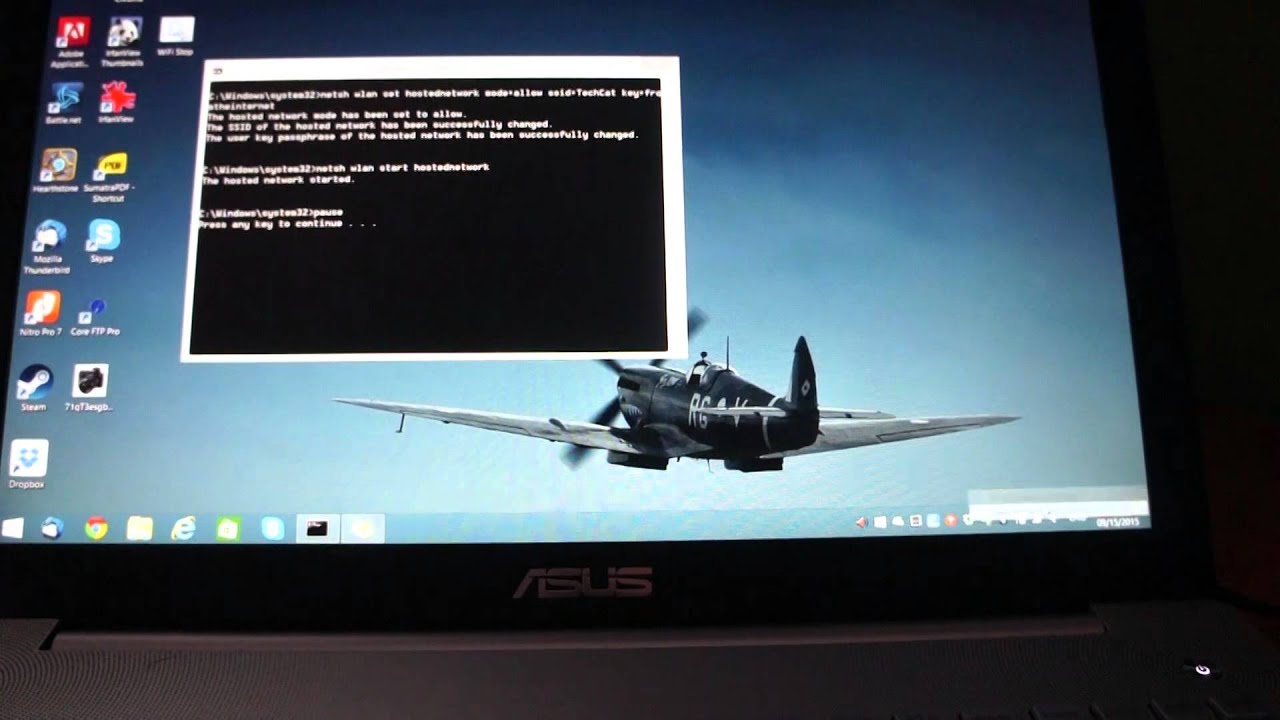 Weak Wi Fi Signal Easy Fix With USB WiFi Adapter Hack YouTube weak-wi-fi-signal-easy-fix-with-usb-wifi-adapter-hack-youtube