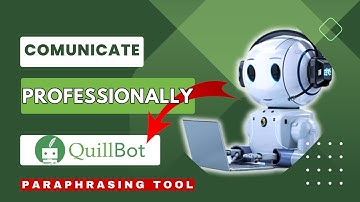 Master the Art of Paraphrasing with QuillBot Premium: Your Ultimate Guide!"