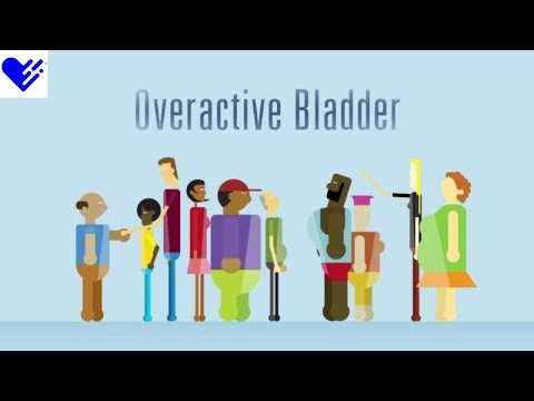 6 Myths About Overactive Bladder