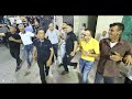 دبكة الشبابة عل اصولها مع شباب تياسير الفنان احمد العامر سهرة العريس طارق الدبك