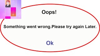 Fix BTS Tiles App Oops Something Went Wrong Error | Fix BTS Tiles went wrong error | PSA 24 screenshot 5