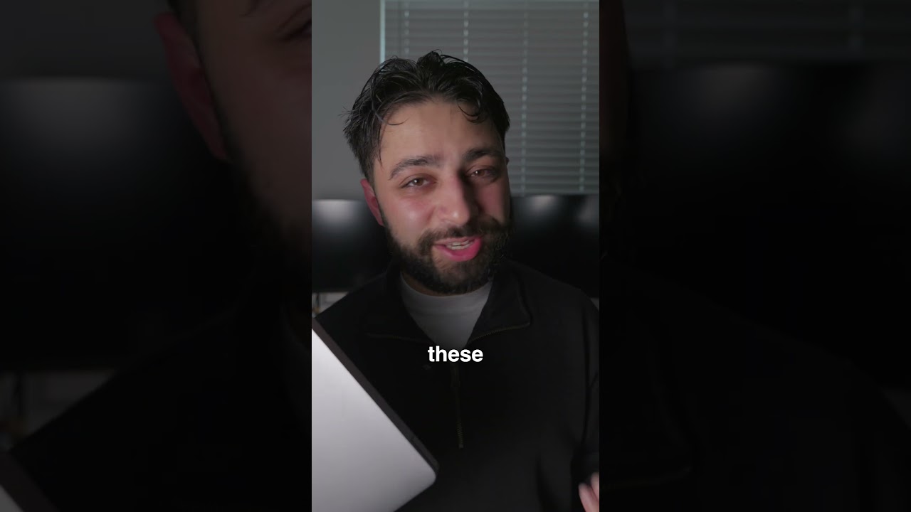 Всё ещё пользуетесь алюминиевым ноутбуком, который ощущается как глыба льда? 🥶Пора перейти на маг...