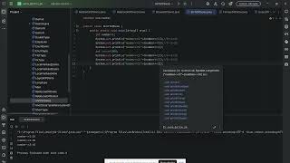 Java Operators Part 3 | Mastering Operators with Practical Examples | TechM Academy Wealth