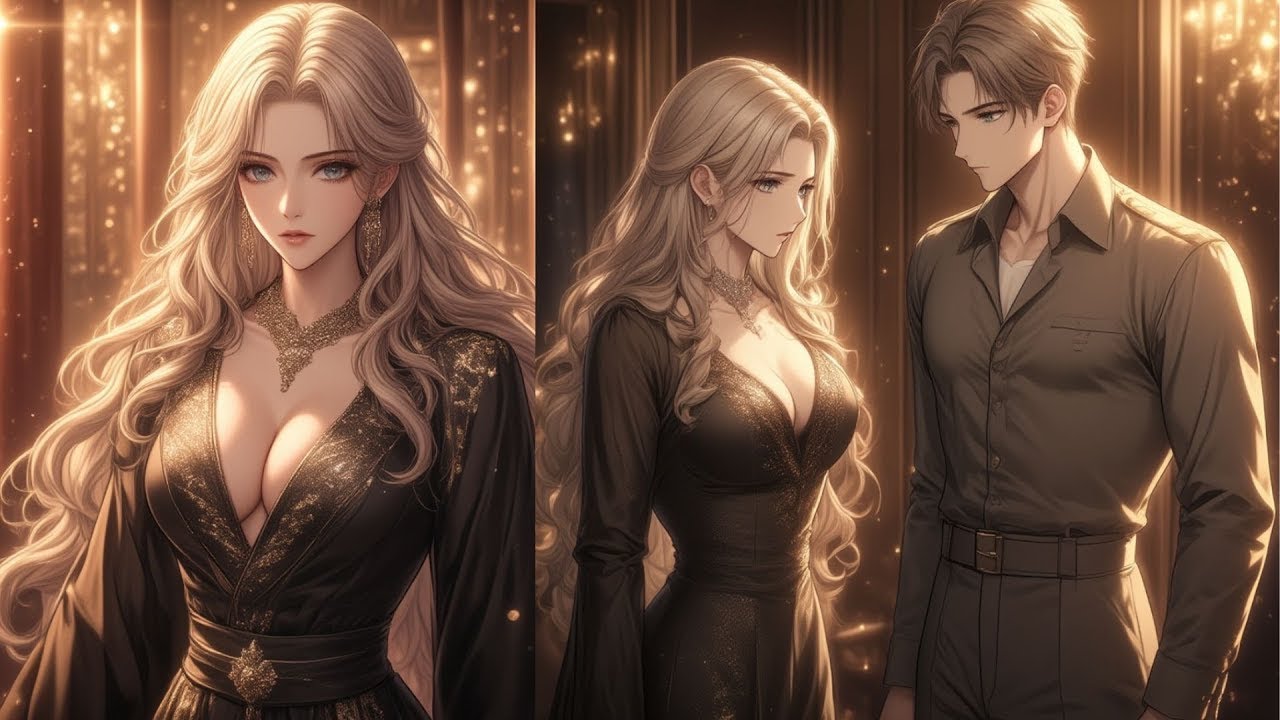 ☕My Mind Insulted the Empress's Aim   I Face Planted  She Still Made Me Her Man