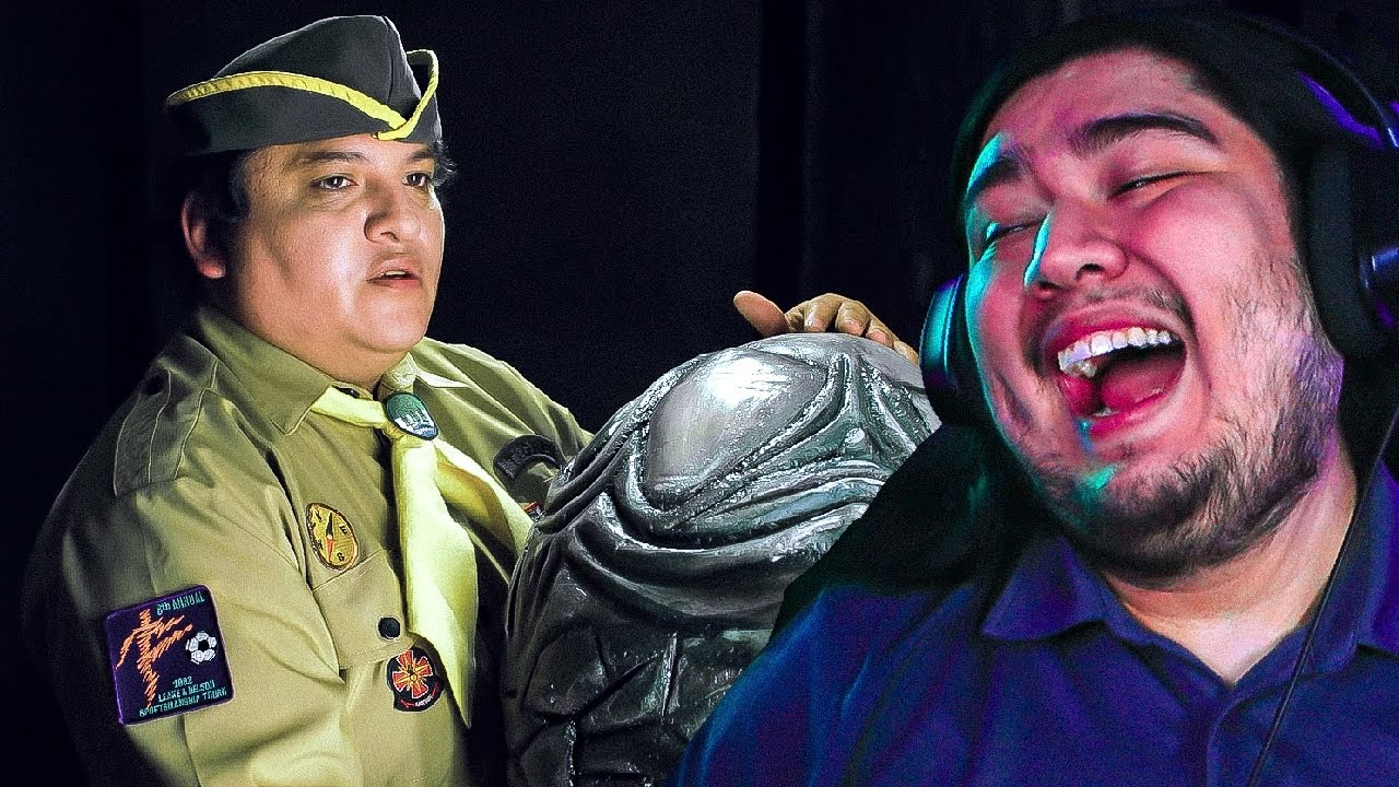 EL SER MÁS PODEROSO DEL ANIME | Yo Ya Estoy: Abducción Alienígena | GoDFreddY