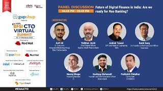 Future of Digital Finance in India? Are we ready for Neo Banking