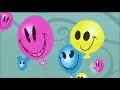 Beginning of video