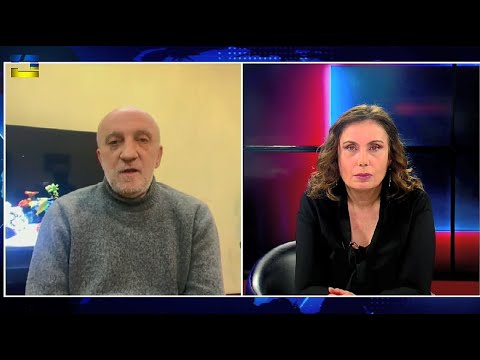 სიმხდალის და არაკაცობის გამოხატულებაა ამათი საქციელი! რამ გამოაშტერა ეს ხალხი?! - გია ხუხაშვილი