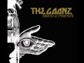 The Goonz - Future Enemies - Death is Purpose Mp3