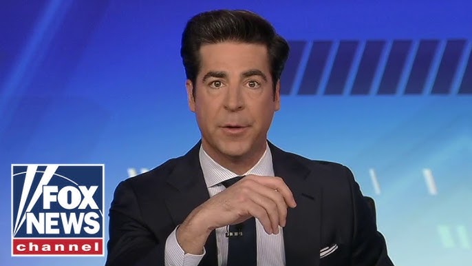 Jesse Watters This Is War