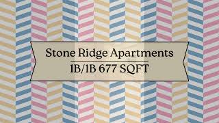 A2 - 1 Bedroom