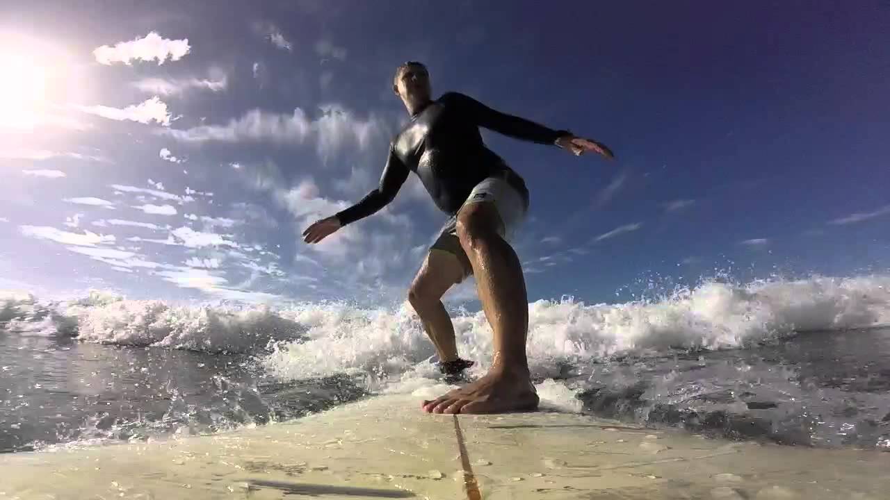 Ride The Tide Surf School Barbados Surfing lessons Drew Sandy Lane
