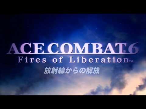 【MAD】 Ace combat 6 群馬版 ～放射能からの解放～