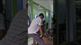 Balancing JEE Prep and Gym Life 📚 vlog-01 #iitaspirant #studywithme #fitnessfreak #viral