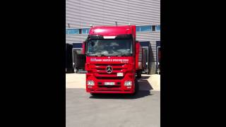 LLS MULFINGEN FRANKFURT TOURUNDA