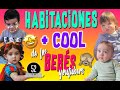 ¡CONOCE LAS HABITACIONES DE LOS BEBÉS DE LOS YOUTUBERS! - Están increíbles - 52 Rankings