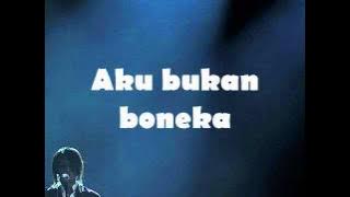 Karma - Faizal Tahir (Lirik)