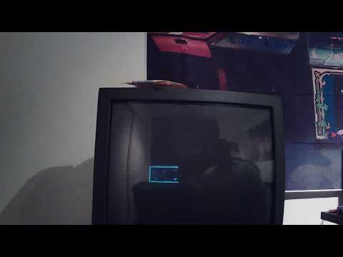 gamecube live
