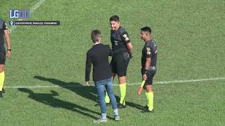 La Gloria o Devoto TV - Programa 127