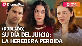 Desapareció En Un Accidente Y Volvió Entre Lágrimas Y Traiciones Dramabox