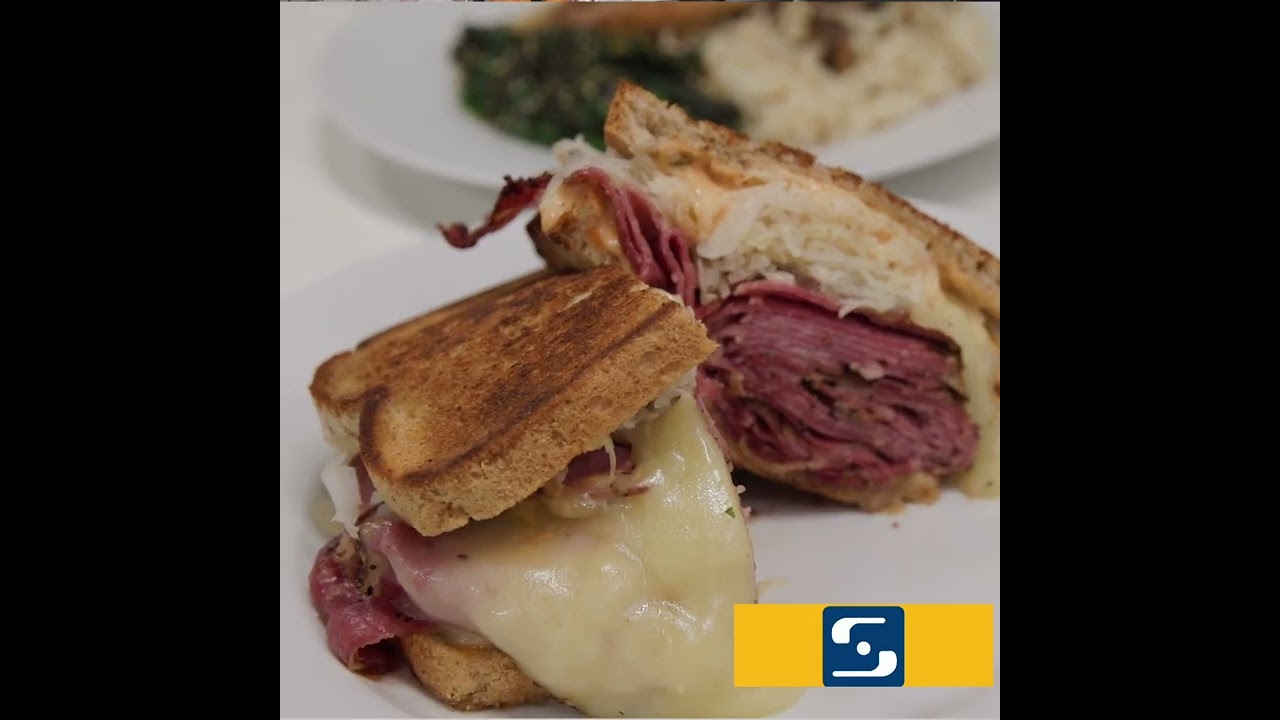 🍽️ Behind the Menu Ep. 4 | Ferndale Market | Staley Electric x The Mighty Rib