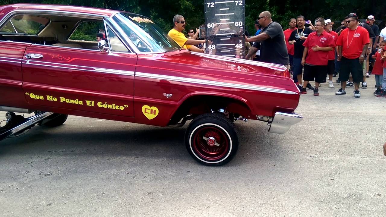 Wego San Antonio Car Show Hop 2016 YouTube