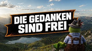 Die Gedanken sind frei (Doom Folk)