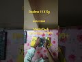 Phone Ho to Aisa#realme11x5g #realme #phone #smartphone #unboxing #viral #jio5g #5g #iphone #oneplus