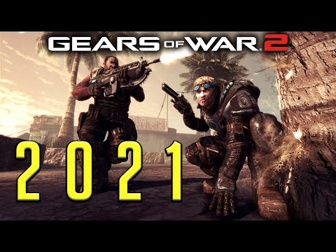 Video: Emergono Nuovi Dettagli Multiplayer Di Gears 2