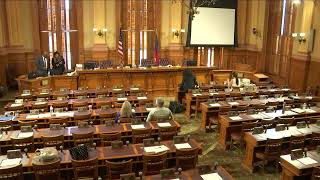 State Election Board Meeting: October 3, 2023, Part 2