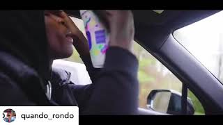 Quando Rondo - Nita's Grandson (IG Clip)