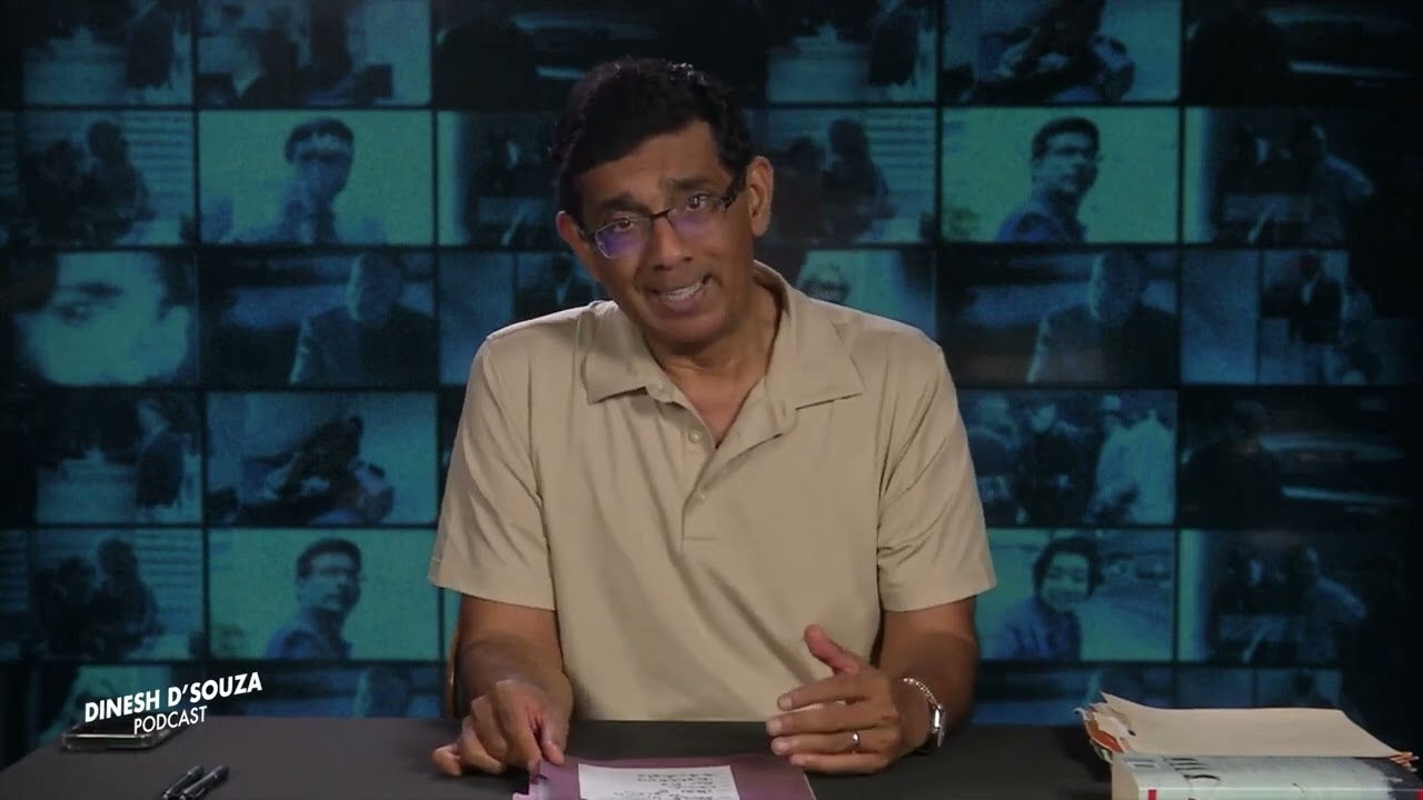 What Are The Fundamental Features Of The Police State?