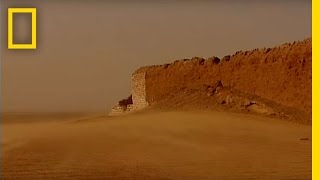 World's Toughest Jobs: Salt Miner | National Geographic