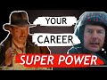 Career Hacks From Indiana Jones & Maverick