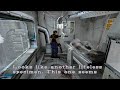 Resident Evil 4 DEMAKE -  CD3 Work in progress - Playstation Mod