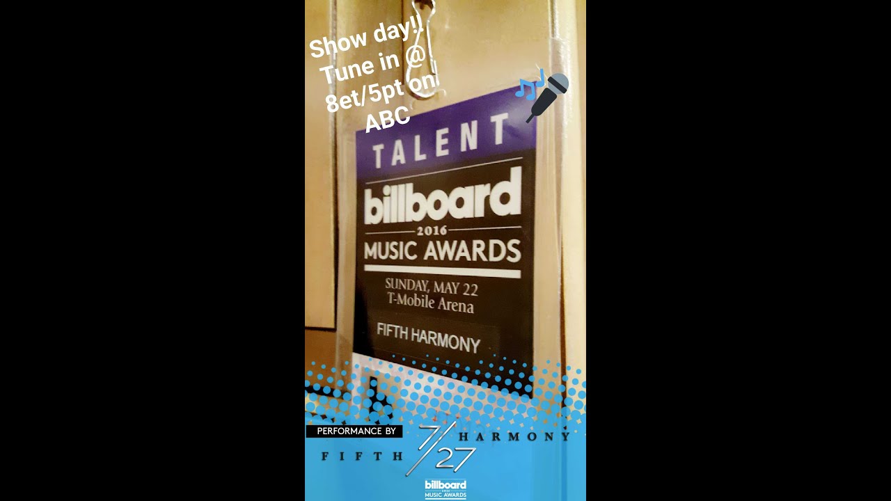 FIFTH HARMONY | SNAPCHAT STORY - May 22, 2016