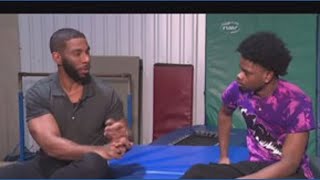 Atlanta’s viral tumbler