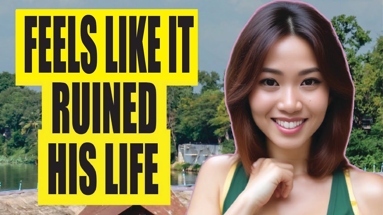 Thailand Retirement Dream COLLAPSED After Family Pressures Set In !! 🇹🇭 | Human Voice - No AI Used