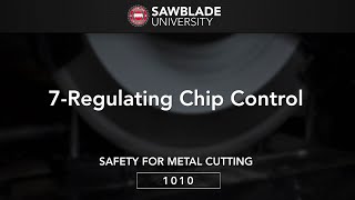 1010 - 07 - Regulating Chip Control