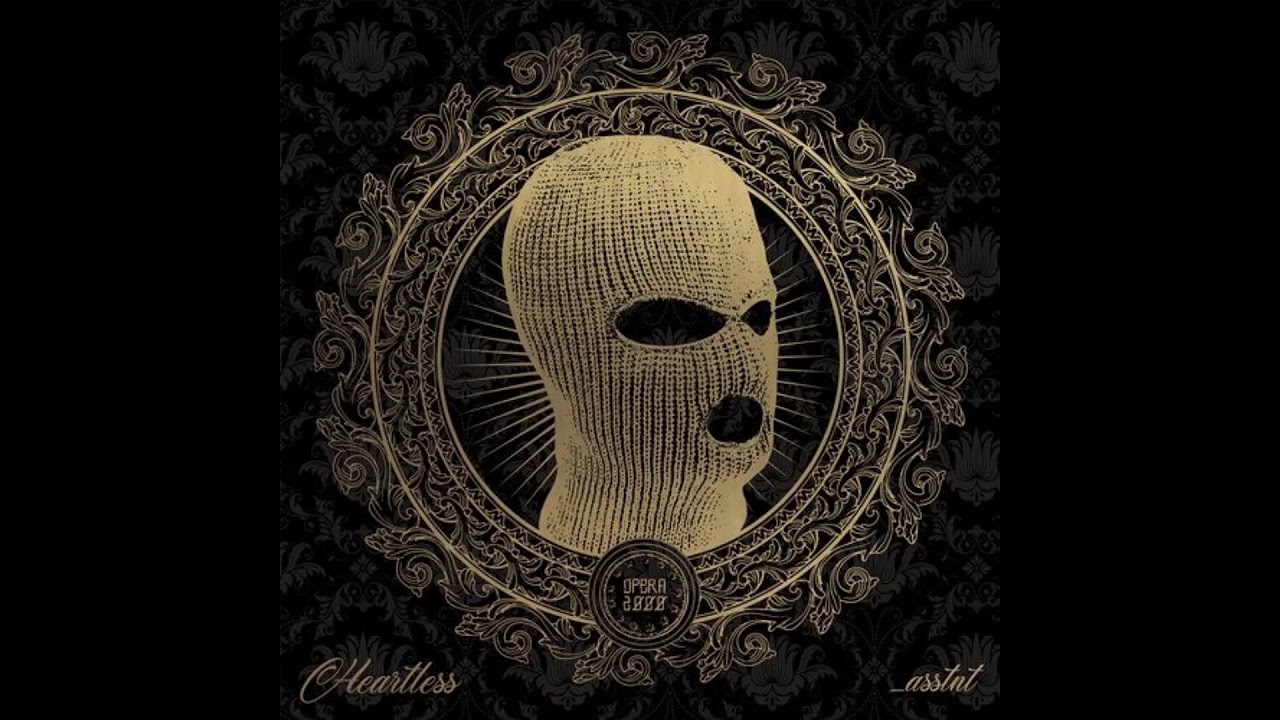 _asstnt - Smells Like Darkroom (Original Mix)